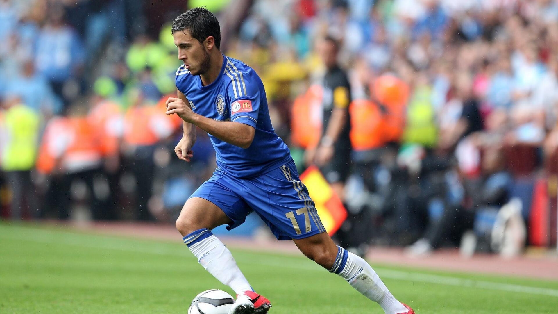 渡边一平后半程爆发力成为制胜法宝，渡边一志